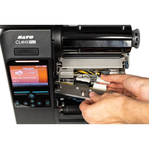 SATO R37901800 print head Direct Thermal/Thermal Transfer