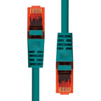 ProXtend CAT6 U/UTP CCA PVC Ethernet Cable Green 15M