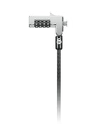 Lenovo 4XE1F30277 cable lock Black 1.8 m
