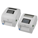TSC DH240THC label printer Direct thermal / Thermal transfer 203 x 203 DPI 203 mm/sec Wired & Wireless Ethernet LAN Wi-Fi