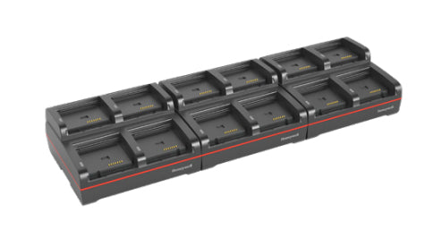 Honeywell MB12-BAT-SCN02 battery charger Handheld mobile computer battery AC