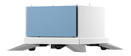 HP Color LaserJet Storage Stand