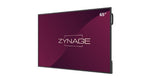 Zynage Z65DS26 Signage Display 165.1 cm (65") 500 cd/m² 4K Ultra HD