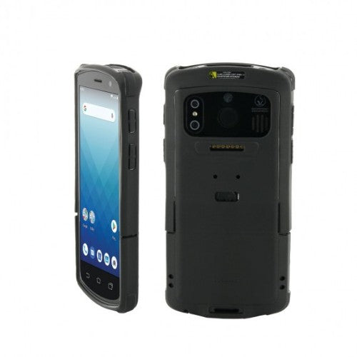 Mobilis 065017 handheld mobile computer case
