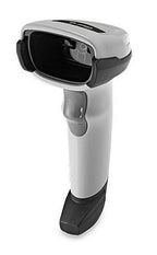 Zebra DS2208 Handheld bar code reader 1D/2D LED White