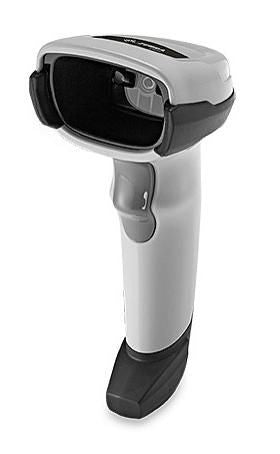 Zebra DS2208 Handheld bar code reader 1D/2D LED White