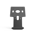 Compulocks VESA Fixed 45 Degree Core Counter Stand or Wall Mount Black