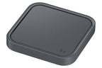 Samsung EP-P2400 Smartphone Grey USB Wireless charging Fast charging Indoor