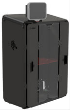 Zebra CS-CAB-MNTG-C6 rack accessory Mounting bracket