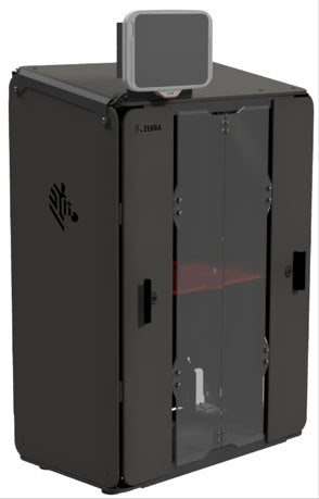 Zebra CS-CAB-MNTG-C6 rack accessory Mounting bracket