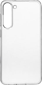 eSTUFF ES673101-BULK mobile phone case Cover Transparent