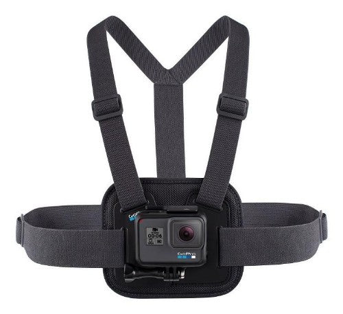 GoPro Chesty All HERO Cameras