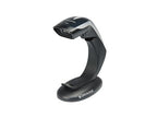 Datalogic Heron HD3430 Handheld bar code reader 2D Laser Black