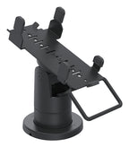 Ergonomic Solutions SpacePole Payment ING2201-S-02 POS system accessory POS mount Black Composite