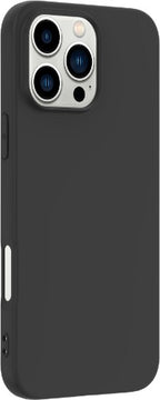 eSTUFF ES67101052-B mobile phone case Cover Black