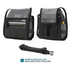 Mobilis 031021 printer/scanner spare part/accessory Protective case 5 pc(s)