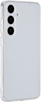 eSTUFF ES67401001-BULK mobile phone case Cover Transparent