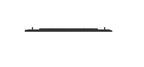 Hisense 75DM66D 190.5 cm (75") LED Wi-Fi 500 cd/m² 4K Ultra HD Black Built-in processor Android 11 24/7