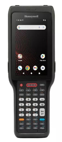 Honeywell CK62-H00-5FS1ACG handheld mobile computer 10.2 cm (4") 480 x 800 pixels
