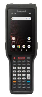 Honeywell CK62-X00-5FS1BCG handheld mobile computer 10.2 cm (4") 480 x 800 pixels