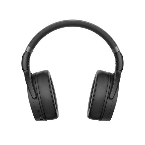 EPOS HD 450BT Headset Wired & Wireless Head-band Calls/Music USB Type-C Bluetooth Black