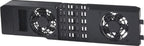 HP Z4 PCIe Retainer with Fans Motherboard Fan Black 1 pc(s)