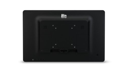 Elo Touch Solutions E155645 Signage Display 39.6 cm (15.6") LED Full HD Black Touchscreen