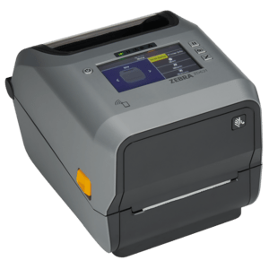 Zebra ZD621R label printer Thermal transfer 203 x 203 DPI 203 mm/sec Wired & Wireless Ethernet LAN Bluetooth