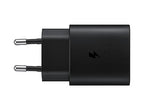 Samsung EP-TA800 Smartphone Black AC Fast charging Indoor