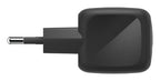 Belkin WCA013kqBK Universal Black AC Fast charging Indoor