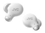 JVC Active Noise Cancelling TWS White