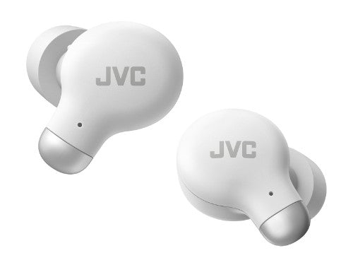 JVC Active Noise Cancelling TWS White