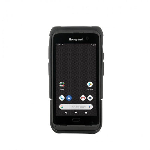 Mobilis 065019 mobile phone case Cover Black