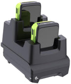Zebra CRD-WS5X-2SWR-01 mobile device charger RFID reader Black Indoor