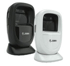 Zebra DS9308-SR Fixed bar code reader 1D/2D LED Black