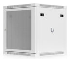 Ubiquiti UACC-Rack-12U-Wall-600-P Wall mounted rack White