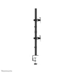 Neomounts FPMA-D550DVBLACK Monitor arm 10-32" - vertical installation