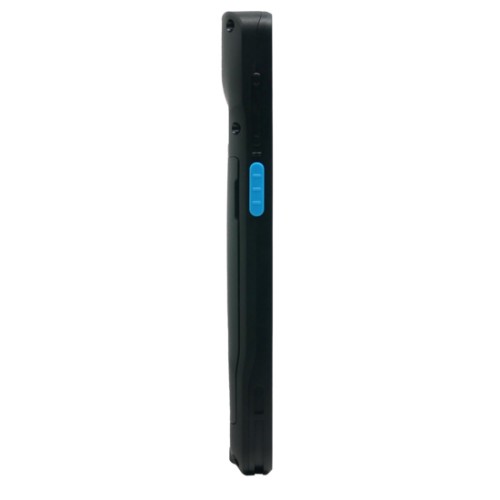 Unitech EA660 (3rd Gen) handheld mobile computer 15.2 cm (6") 2160 x 1080 pixels Touchscreen 270 g Black