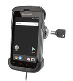 RAM Mounts RAM-HOL-HON7KLU holder Active holder Handheld mobile computer Black
