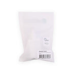 eSTUFF Home Charger USB-C PD 67W GaN UK Plug - White - 100% Recycled Plastic