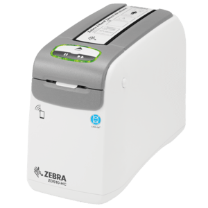 Zebra ZD510-HC label printer Direct thermal 300 x 300 DPI 102 mm/sec Wired Ethernet LAN