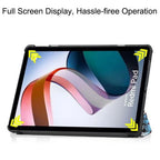 CoreParts TABX-XMI-COVER9 tablet case Flip case