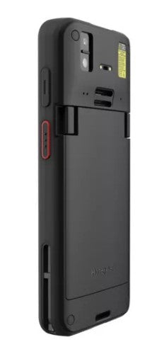 Honeywell CT70 handheld mobile computer 15.2 cm (6") 2280 x 1080 pixels Touchscreen Black