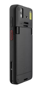 Honeywell CT70 handheld mobile computer 15.2 cm (6") 2280 x 1080 pixels Touchscreen Black