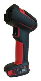 Honeywell Granit 1990iSR Handheld bar code reader 1D/2D LED Black, Red