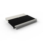 PATCHBOX .one / 8RU / STP / Grey