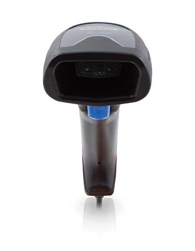 Datalogic QuickScan QW2520 Handheld bar code reader 1D/2D Laser Black