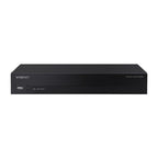 Hanwha ARN-810S network video recorder Black