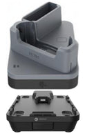 Zebra CRD-TC7A-2SE1B handheld mobile computer accessory Charging cradle