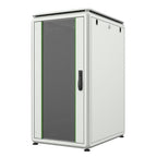 Lanview RDL22U68WH rack cabinet 22U Freestanding rack White